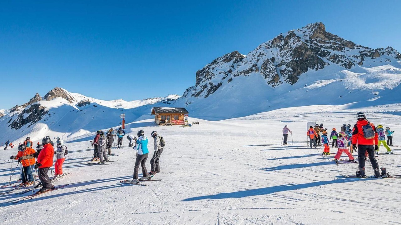 Photo of Others in Champagny-en-Vanoise