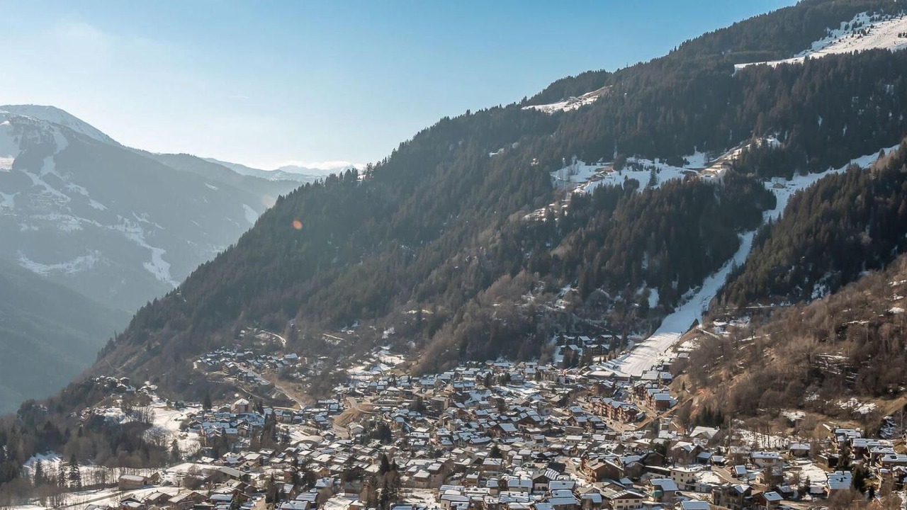 Photo of Outdoor in Champagny-en-Vanoise