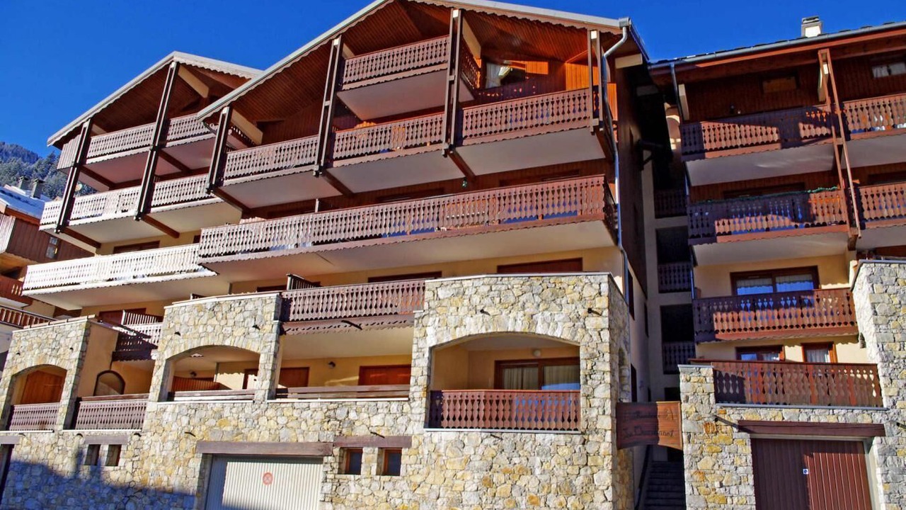 Photo of Outdoor in Champagny-en-Vanoise
