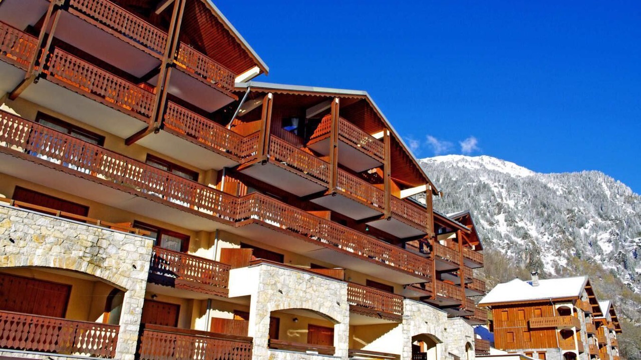 Photo of Outdoor in Champagny-en-Vanoise