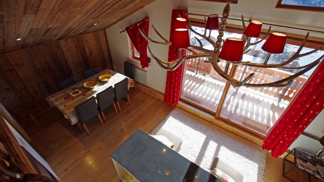 Photo of Others in Champagny-en-Vanoise