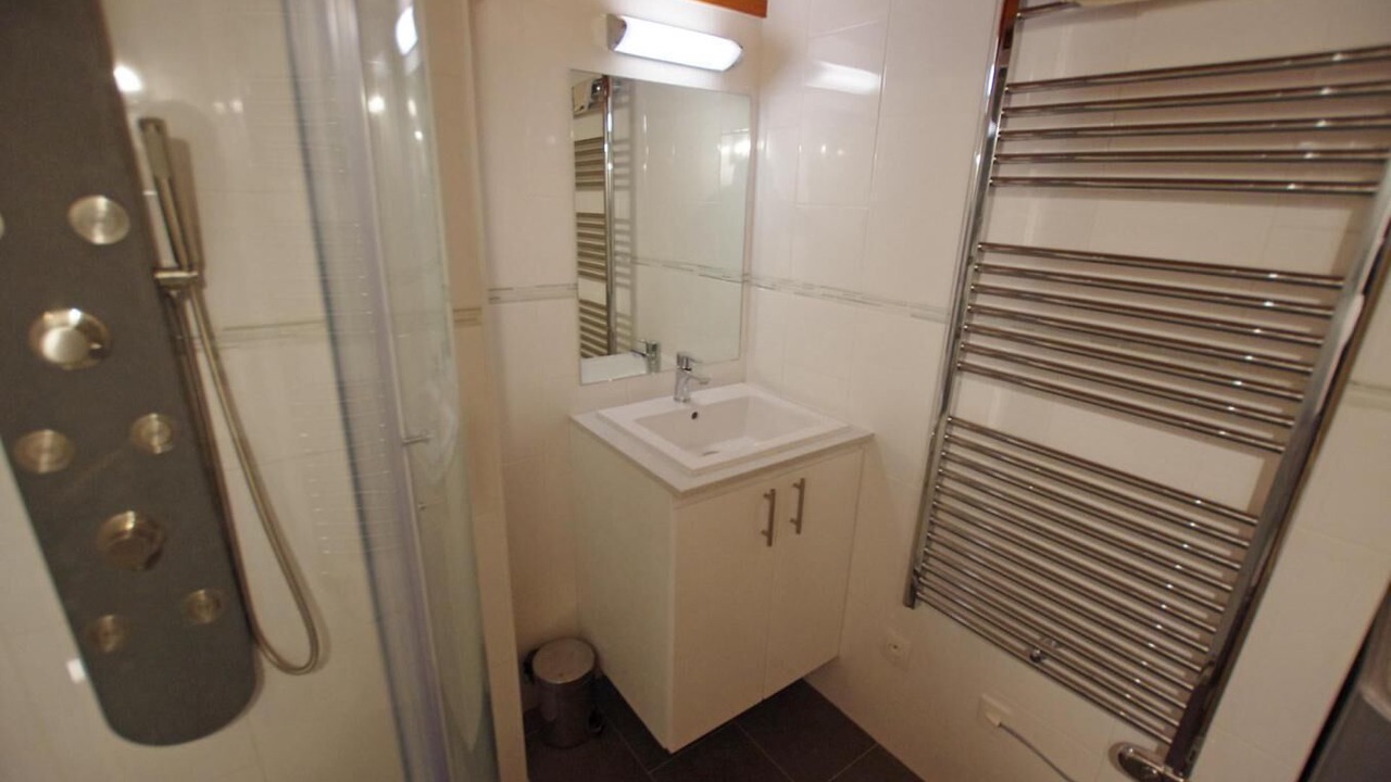 Photo of Bathroom in Champagny-en-Vanoise