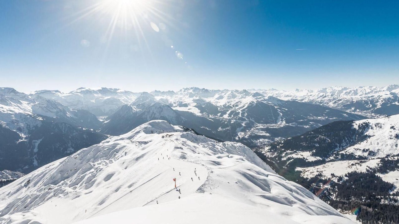 Photo of Others in Champagny-en-Vanoise