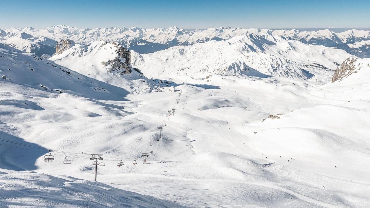 Photo of Others in Champagny-en-Vanoise