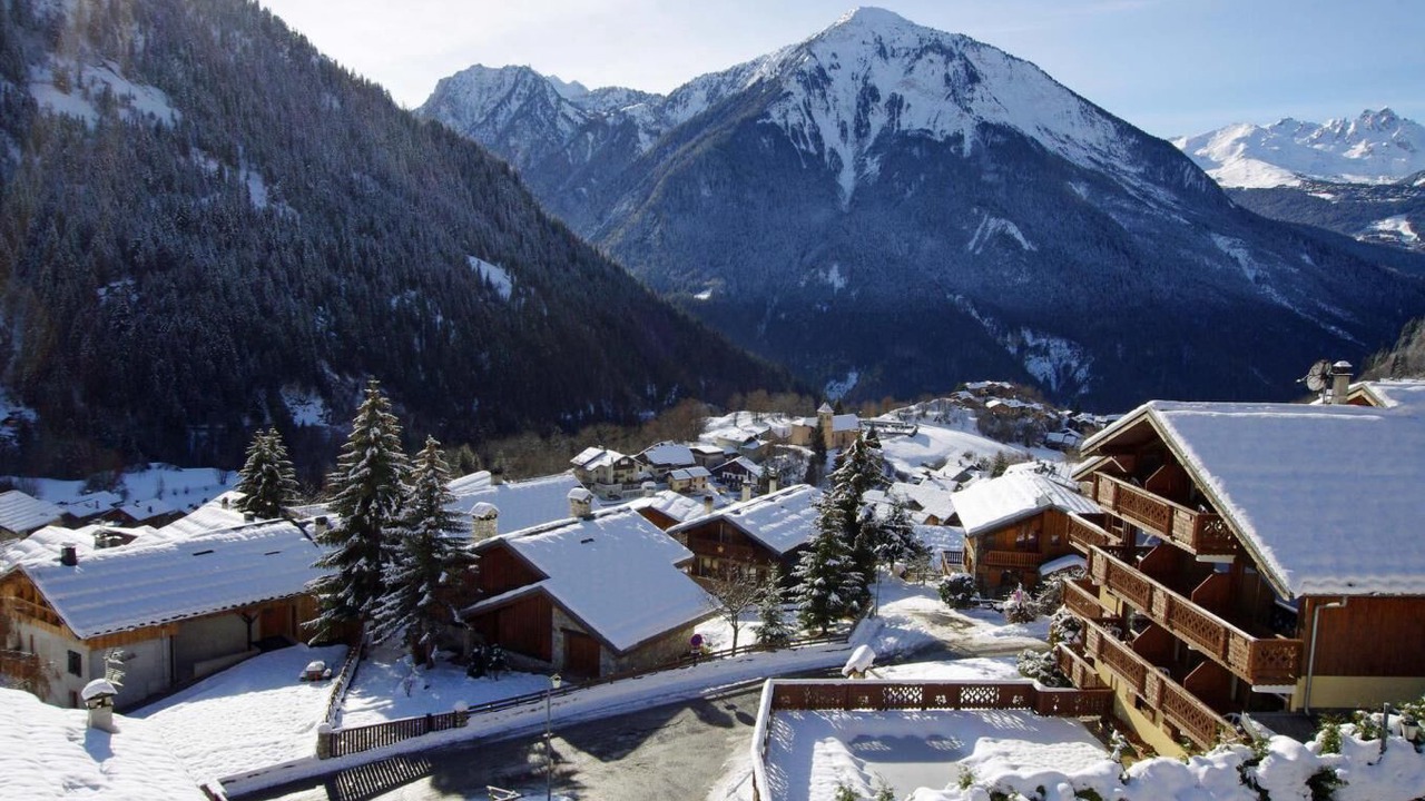 Photo of Outdoor in Champagny-en-Vanoise