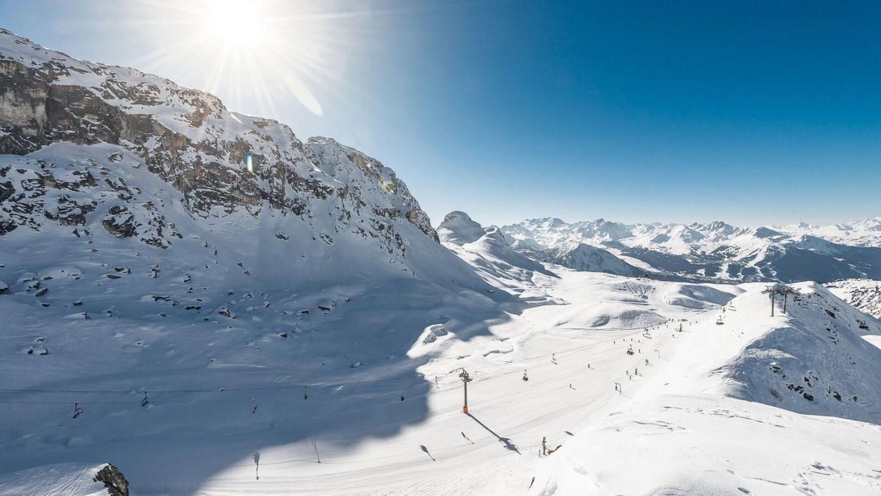 Photo of Others in Champagny-en-Vanoise