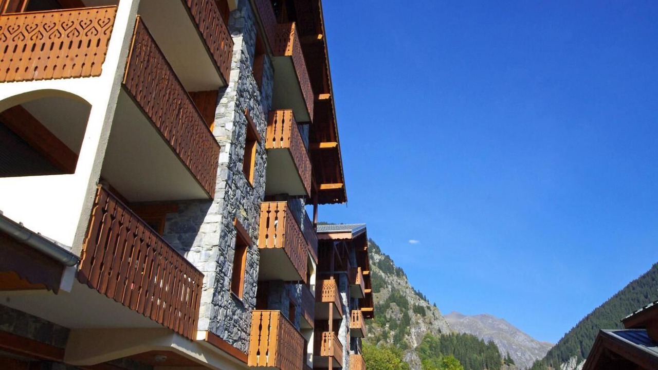 Photo of Outdoor in Champagny-en-Vanoise