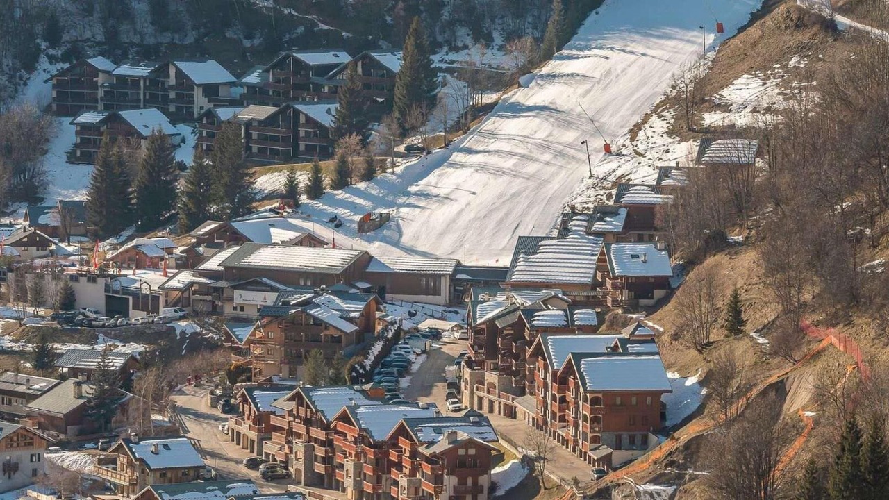 Photo of Outdoor in Champagny-en-Vanoise
