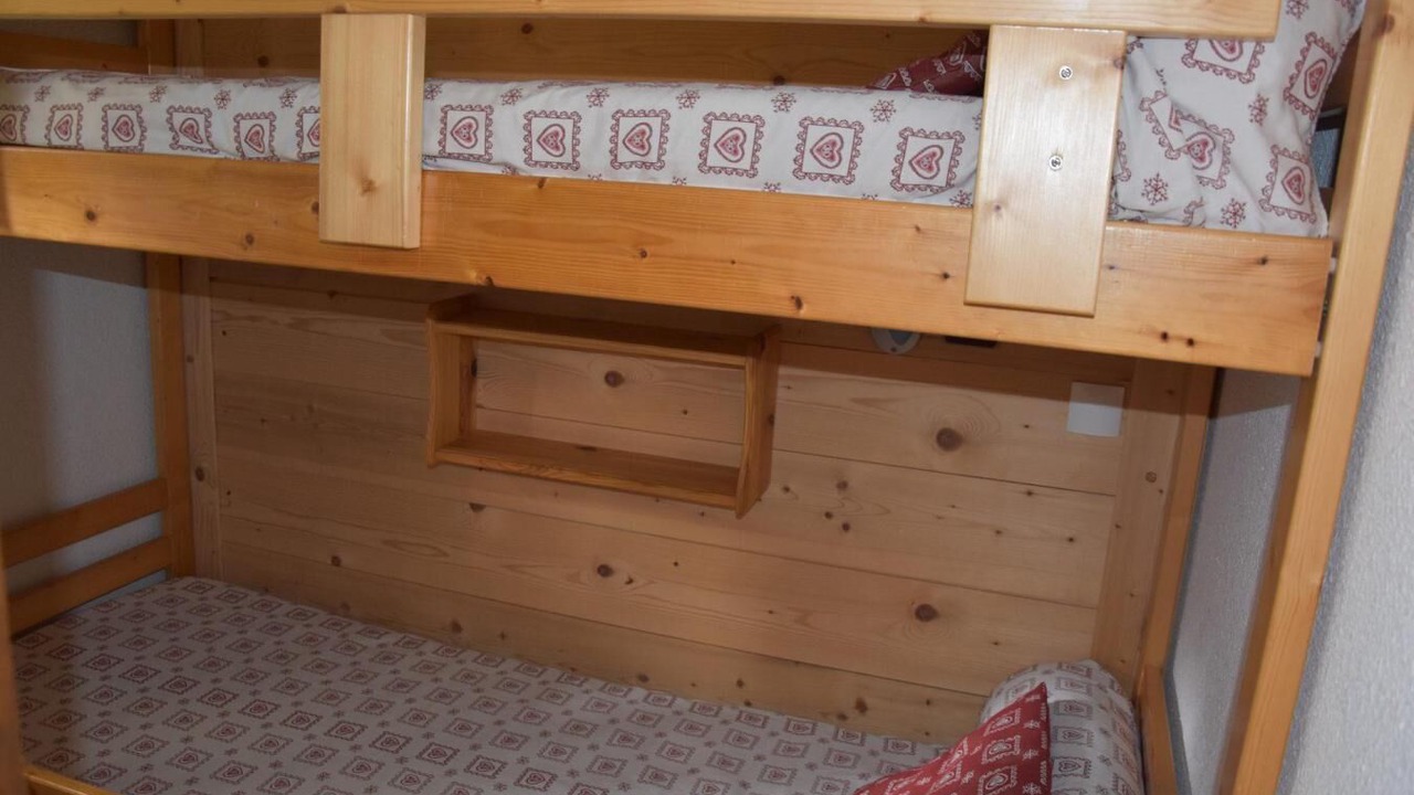 Photo of Bedroom in Pralognan-la-Vanoise