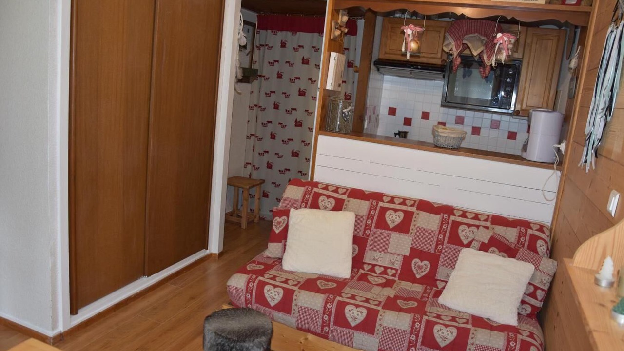 Photo of Livingroom in Pralognan-la-Vanoise