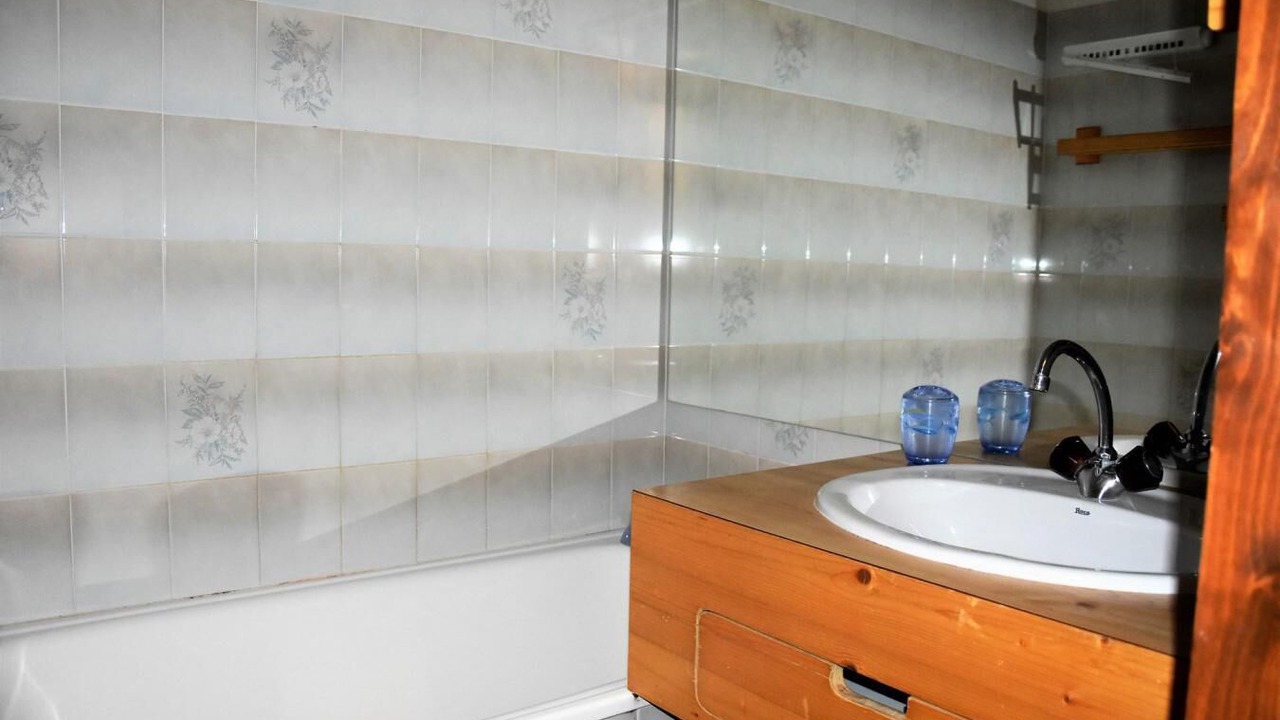 Photo of Bathroom in Pralognan-la-Vanoise