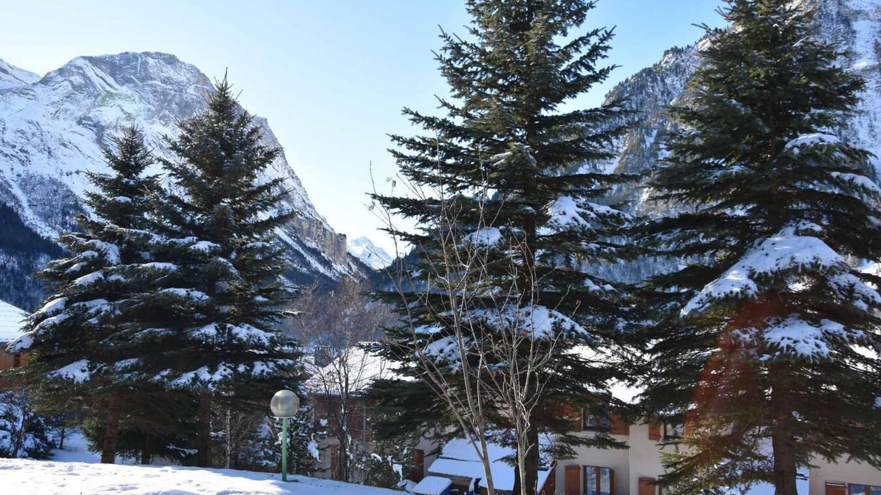Photo of Outdoor in Pralognan-la-Vanoise