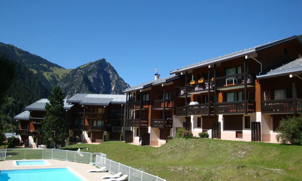 Photo of Outdoor in Pralognan-la-Vanoise