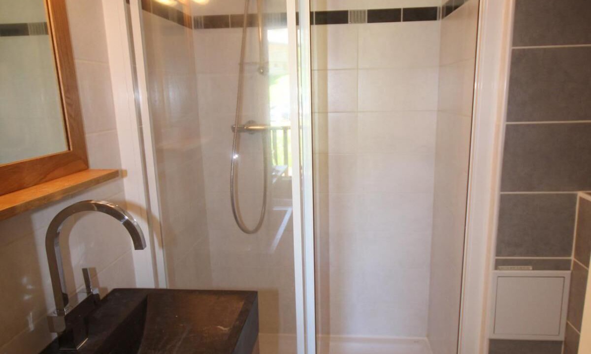 Photo of Bathroom in Les Saisies