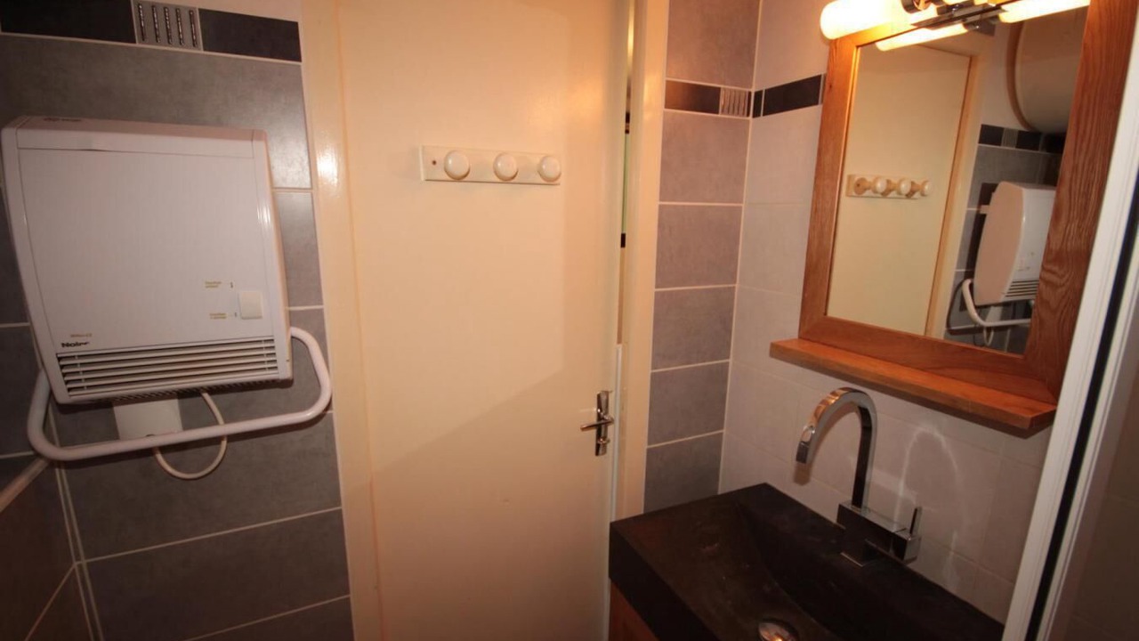 Photo of Bathroom in Les Saisies