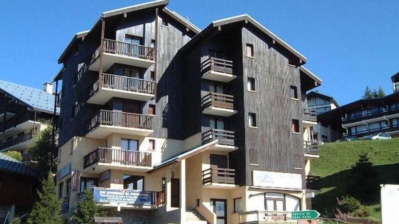 Photo of Outdoor in Les Saisies