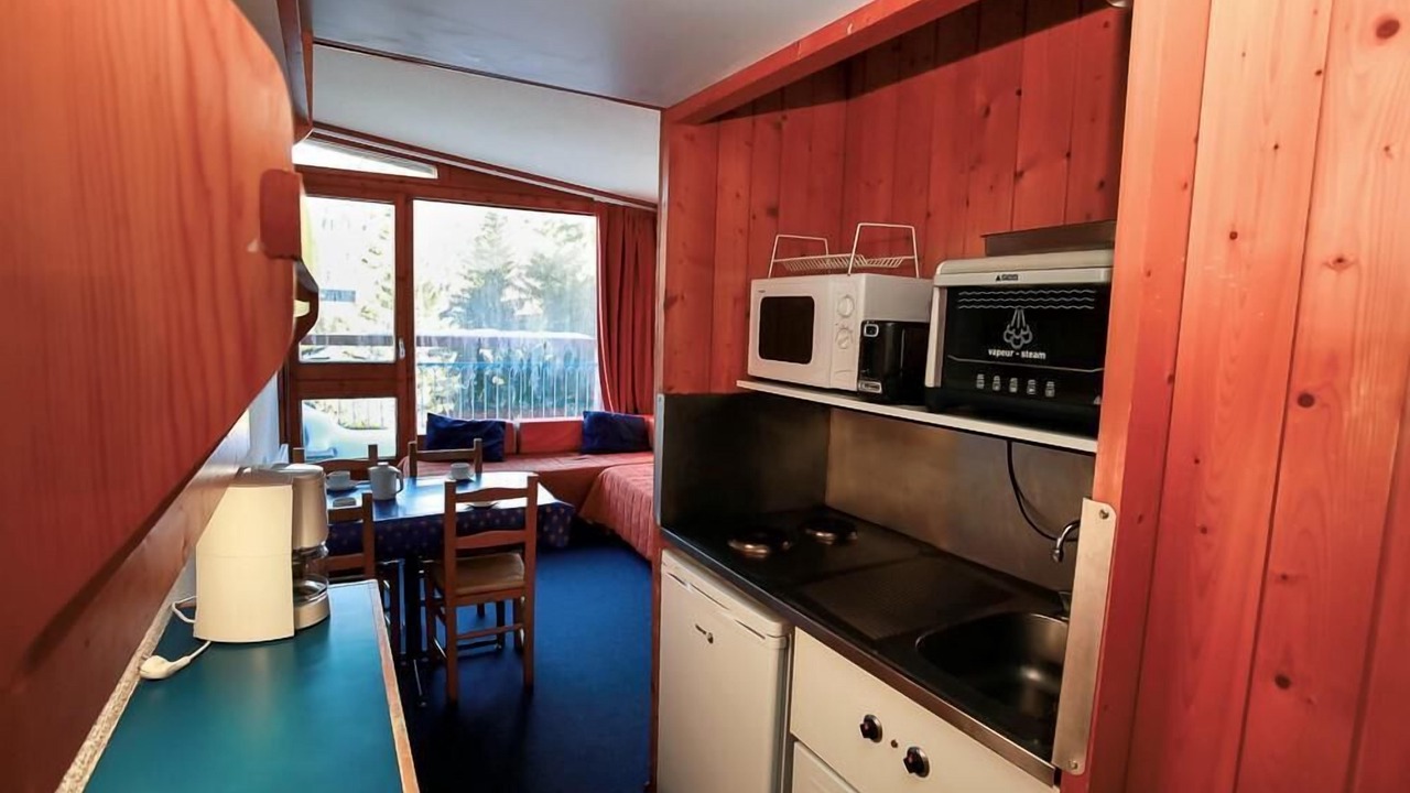 Photo of Kitchen in Arc-1800