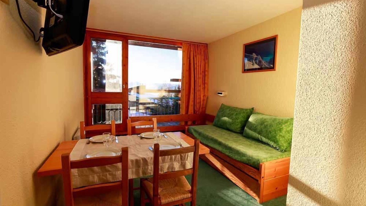 Photo of Livingroom in Arc-1800