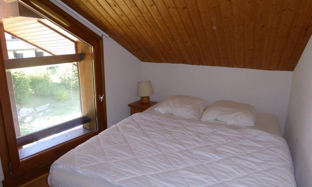 Photo of Bedroom in Les Contamines-Montjoie