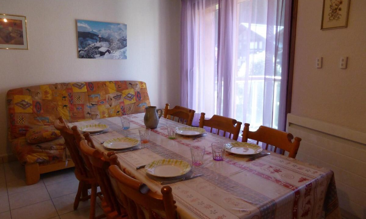 Photo of Others in Les Contamines-Montjoie