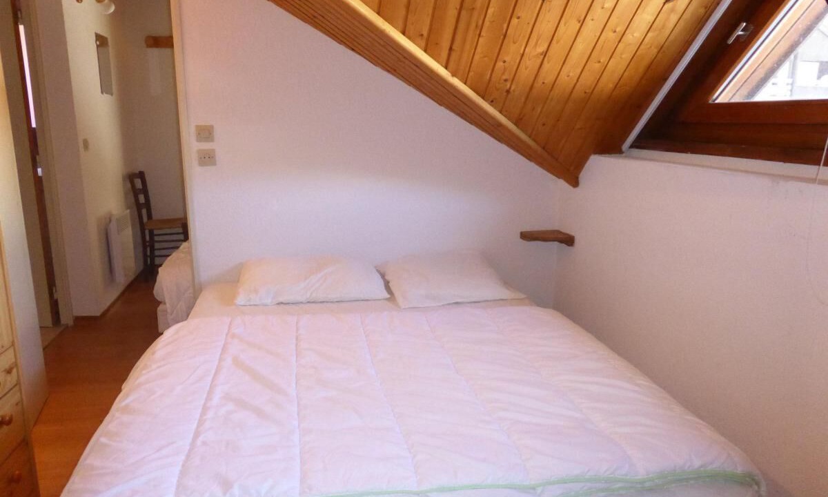 Photo of Bedroom in Les Contamines-Montjoie