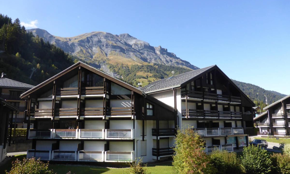 Photo of Outdoor in Les Contamines-Montjoie