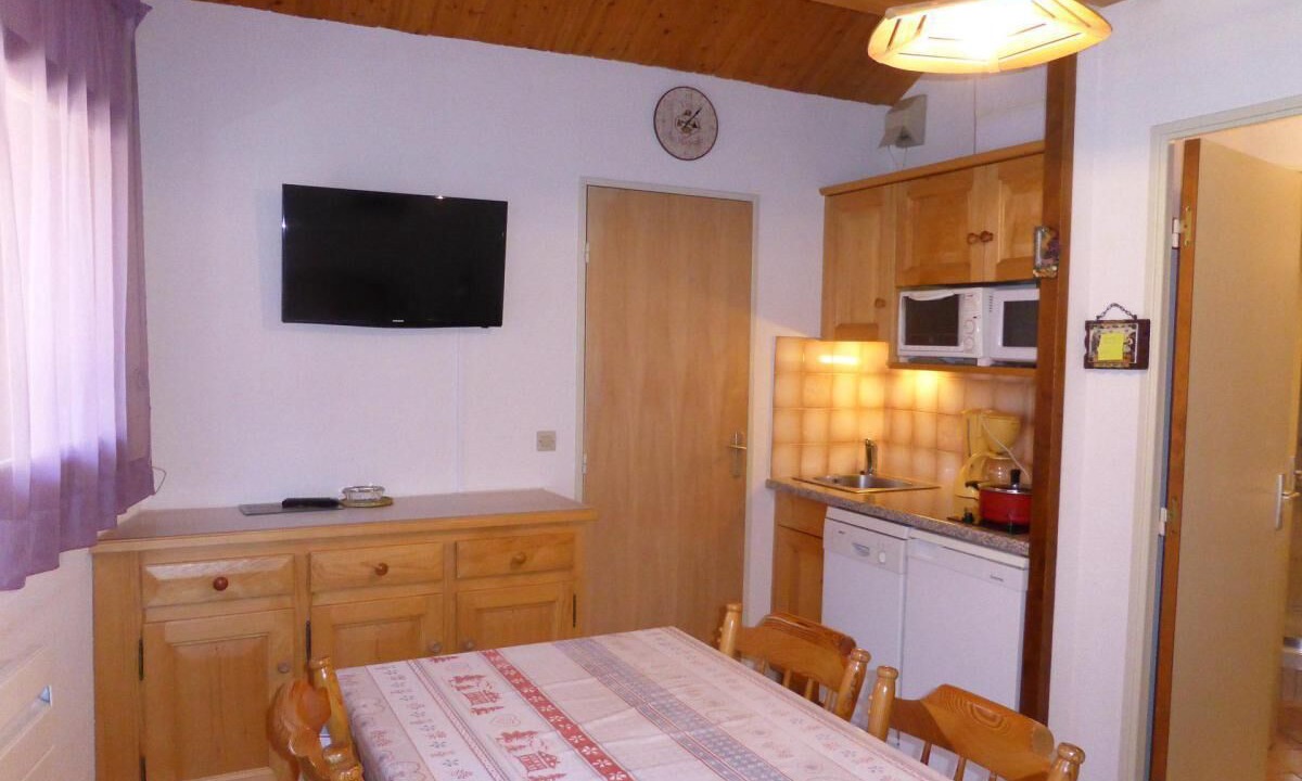 Photo of Others in Les Contamines-Montjoie