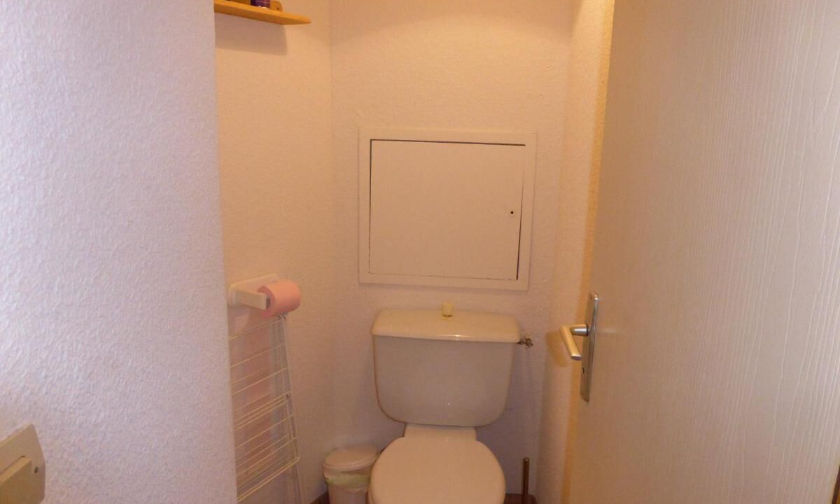Photo of Bathroom in Les Contamines-Montjoie