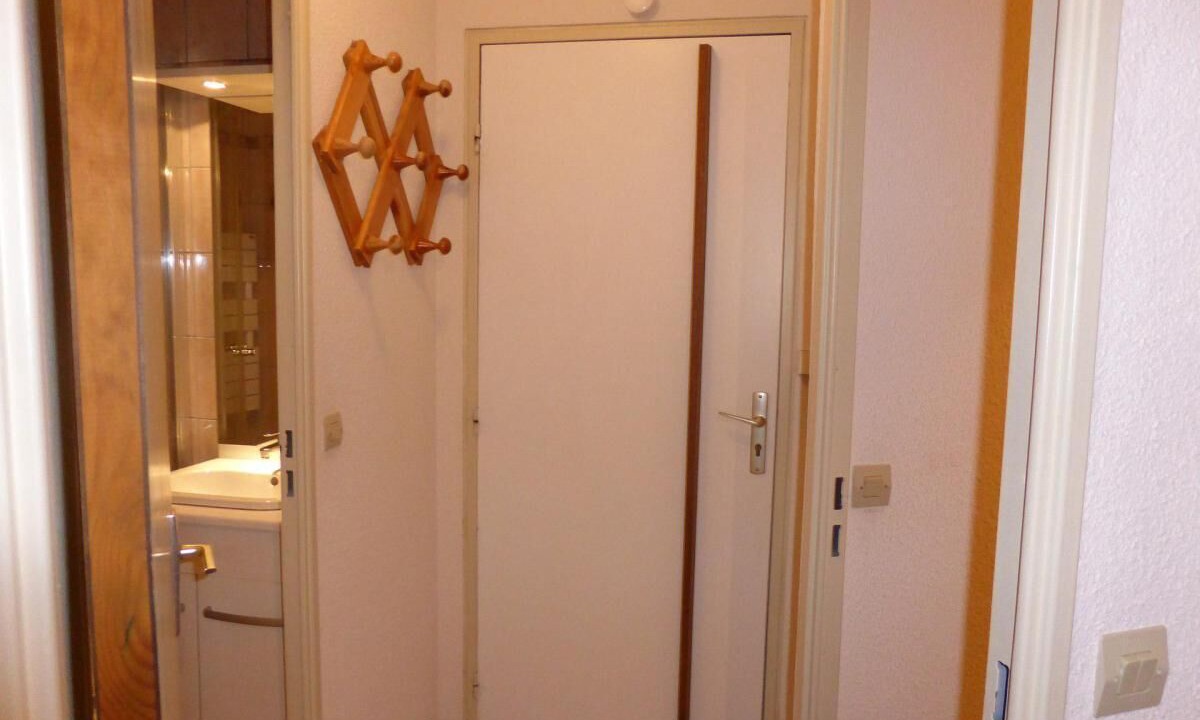 Photo of Bathroom in Les Contamines-Montjoie