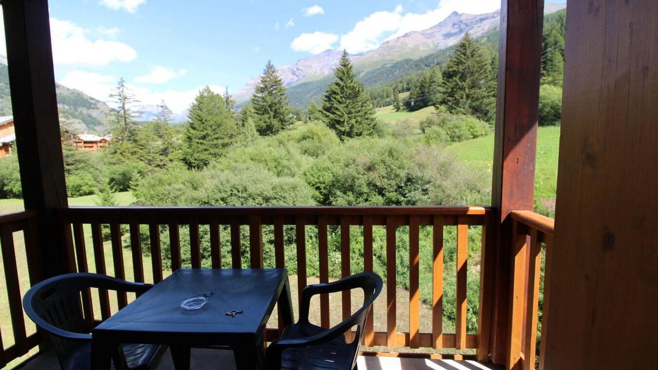 Photo of Outdoor in Val Cenis