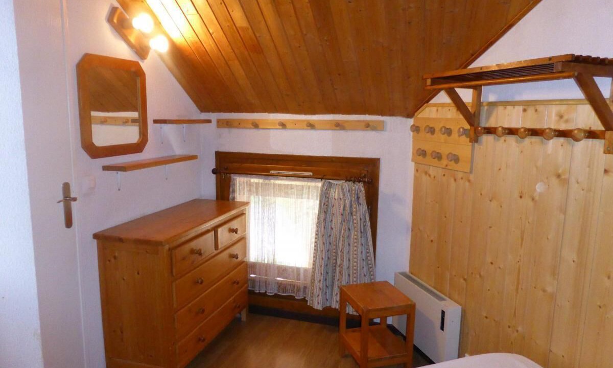 Photo of Bedroom in Les Contamines-Montjoie