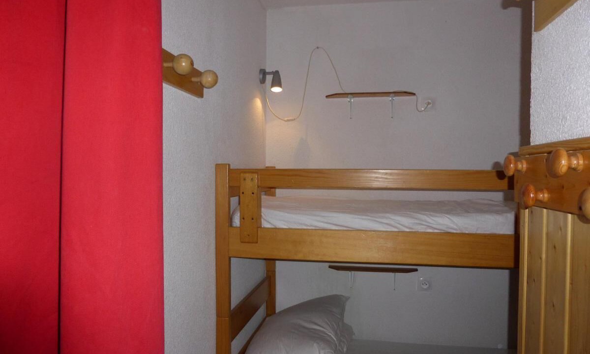 Photo of Bedroom in Les Contamines-Montjoie