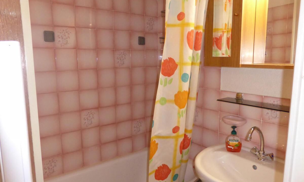 Photo of Bathroom in Les Contamines-Montjoie