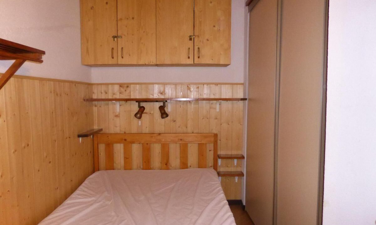 Photo of Bedroom in Les Contamines-Montjoie