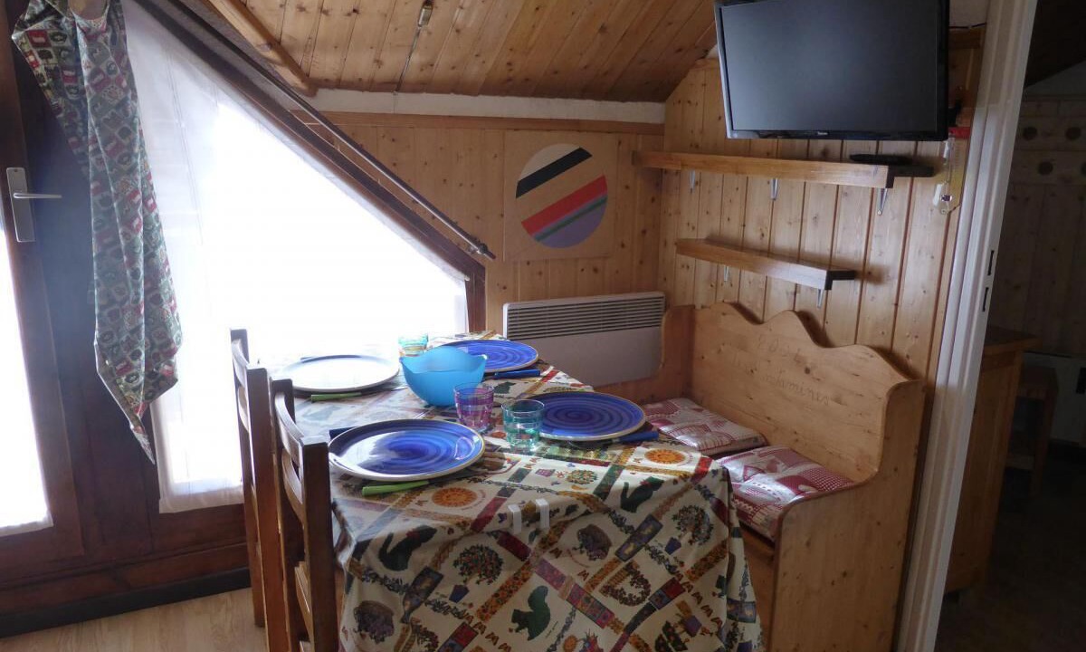 Photo of Others in Les Contamines-Montjoie