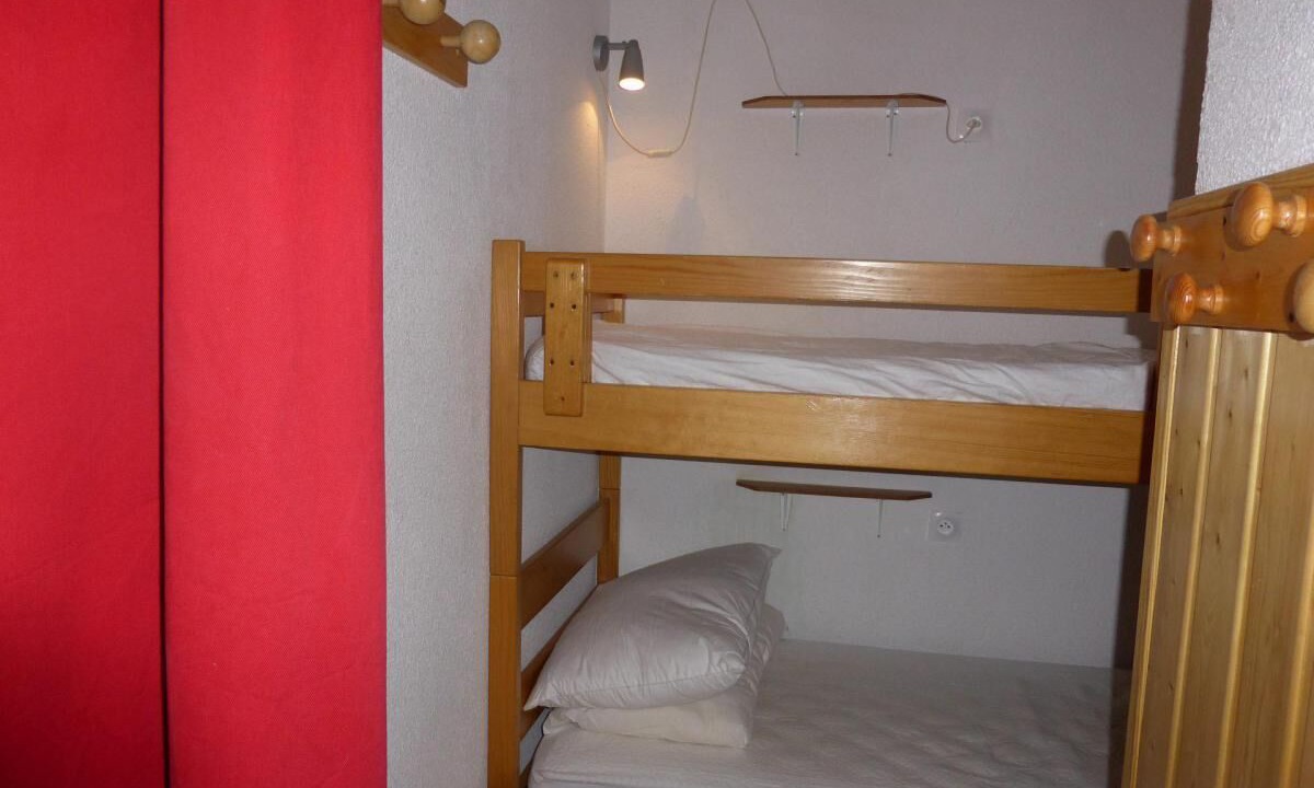 Photo of Bedroom in Les Contamines-Montjoie