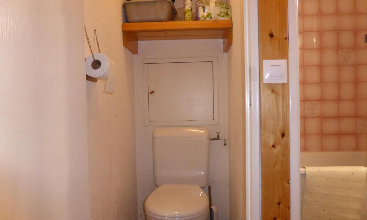 Photo of Bathroom in Les Contamines-Montjoie