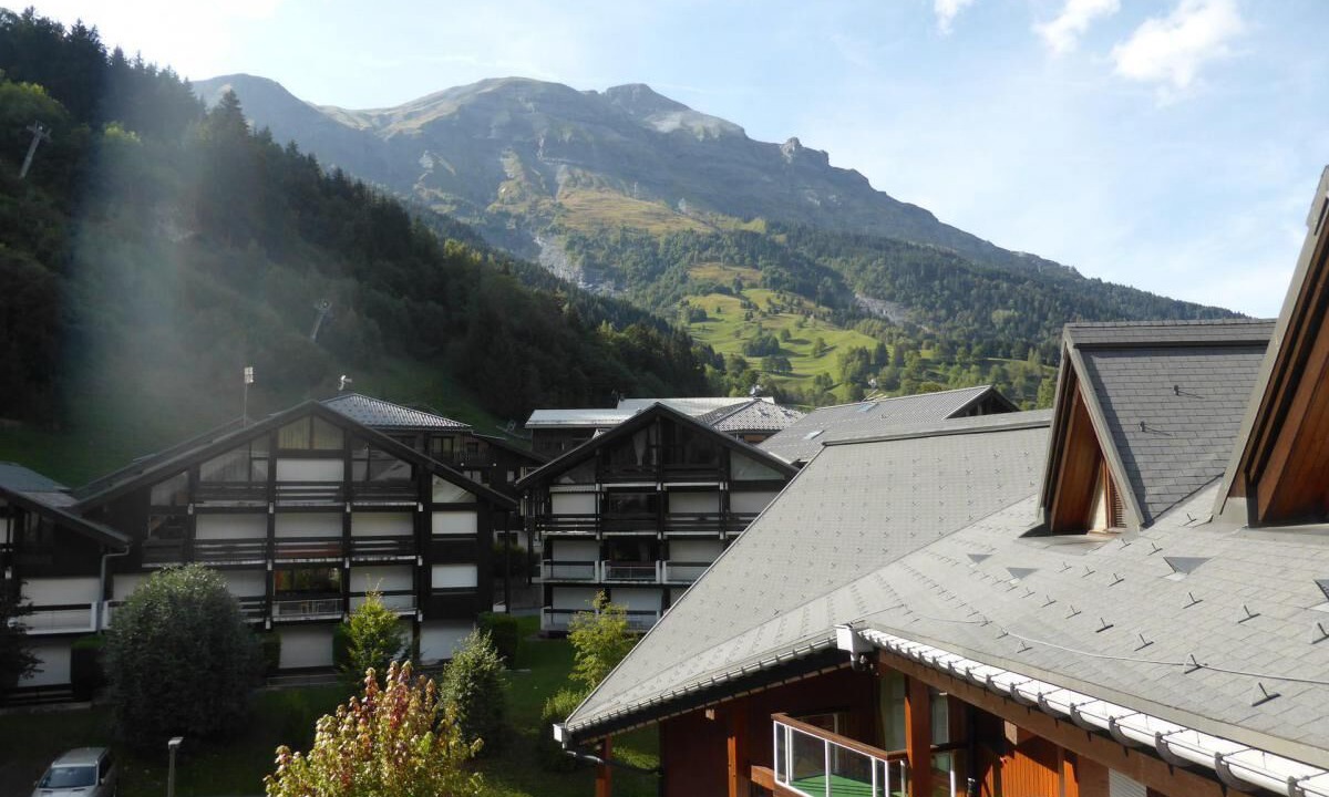 Photo of Outdoor in Les Contamines-Montjoie