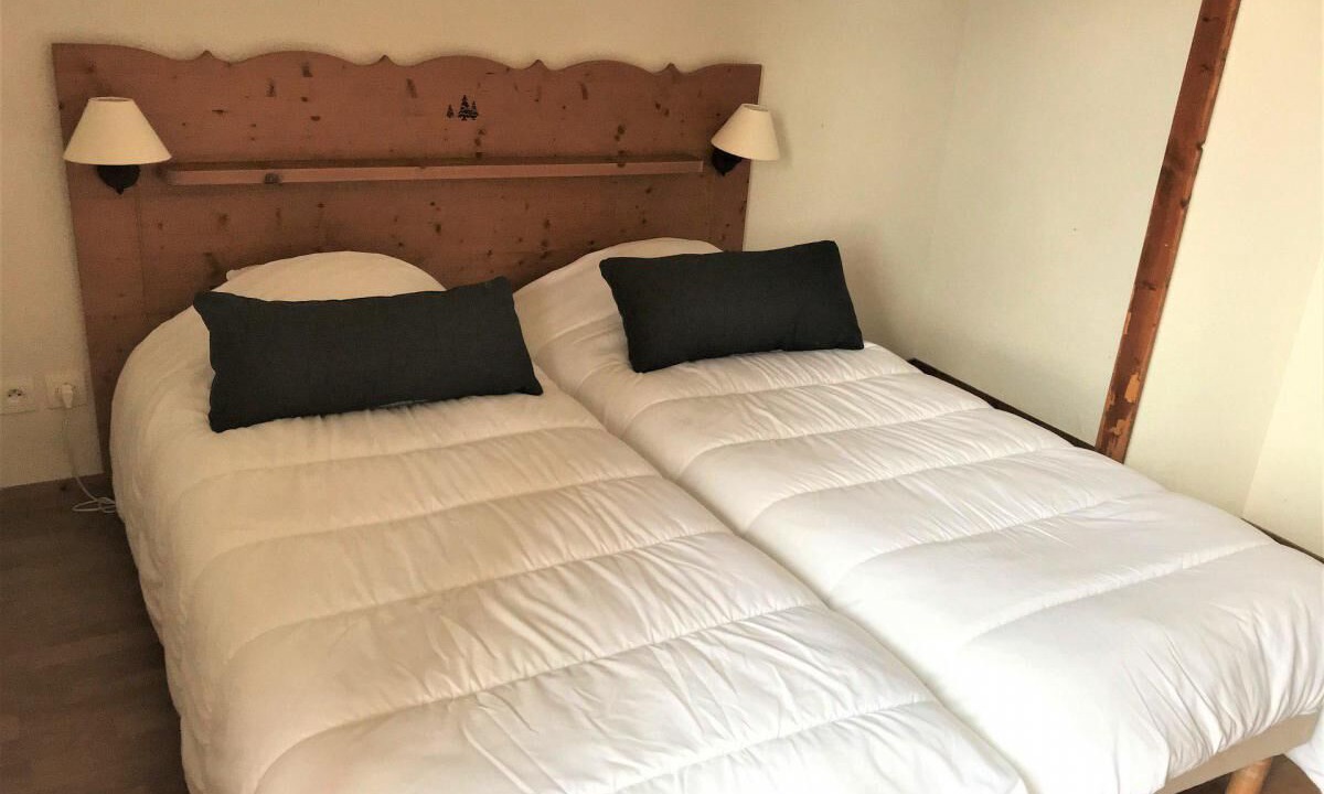 Photo of Bedroom in La Joue du Loup