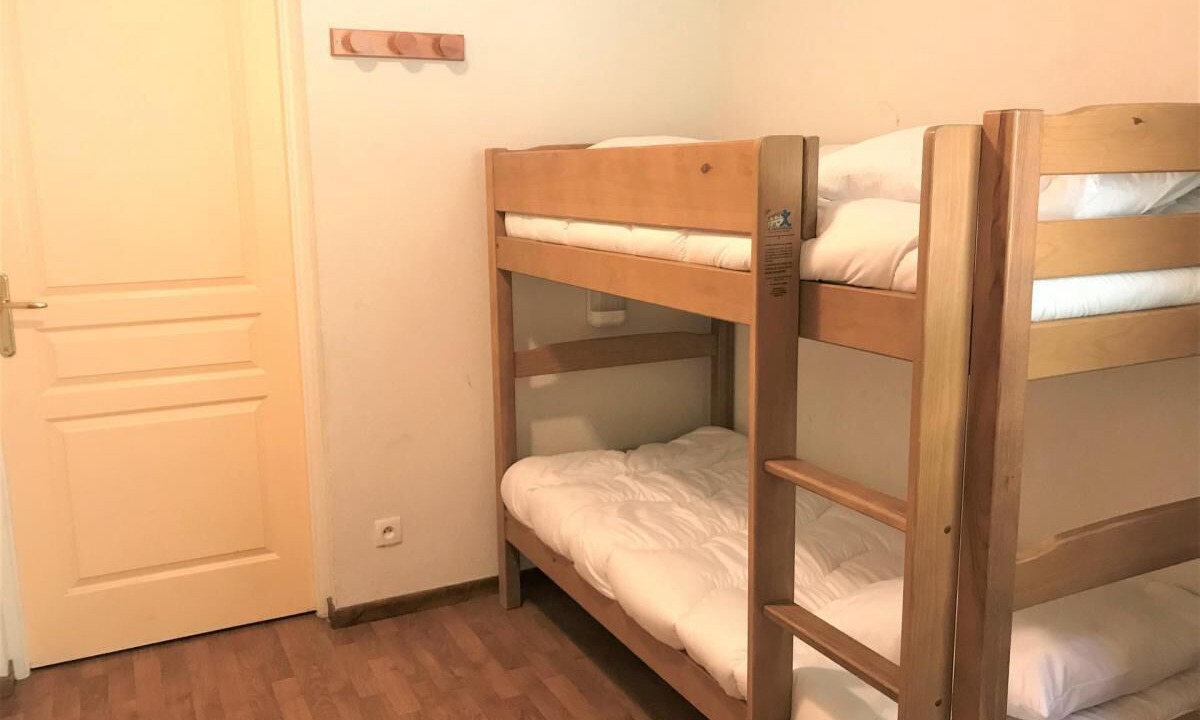 Photo of Bedroom in La Joue du Loup