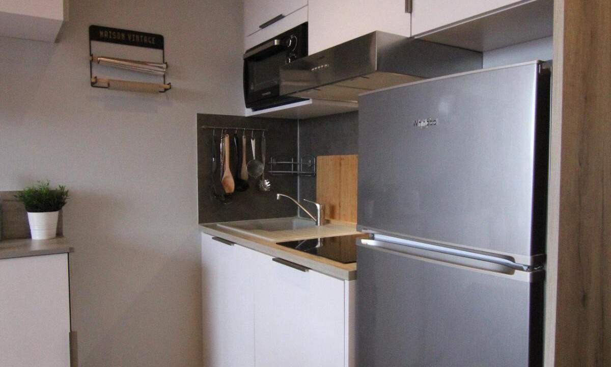 Photo of Kitchen in Eclose-Ouest