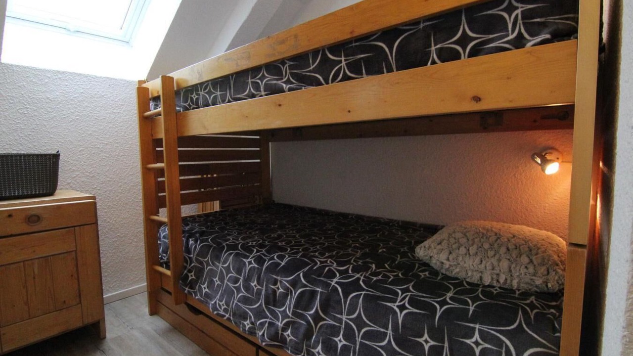 Photo of Bedroom in Eclose-Ouest