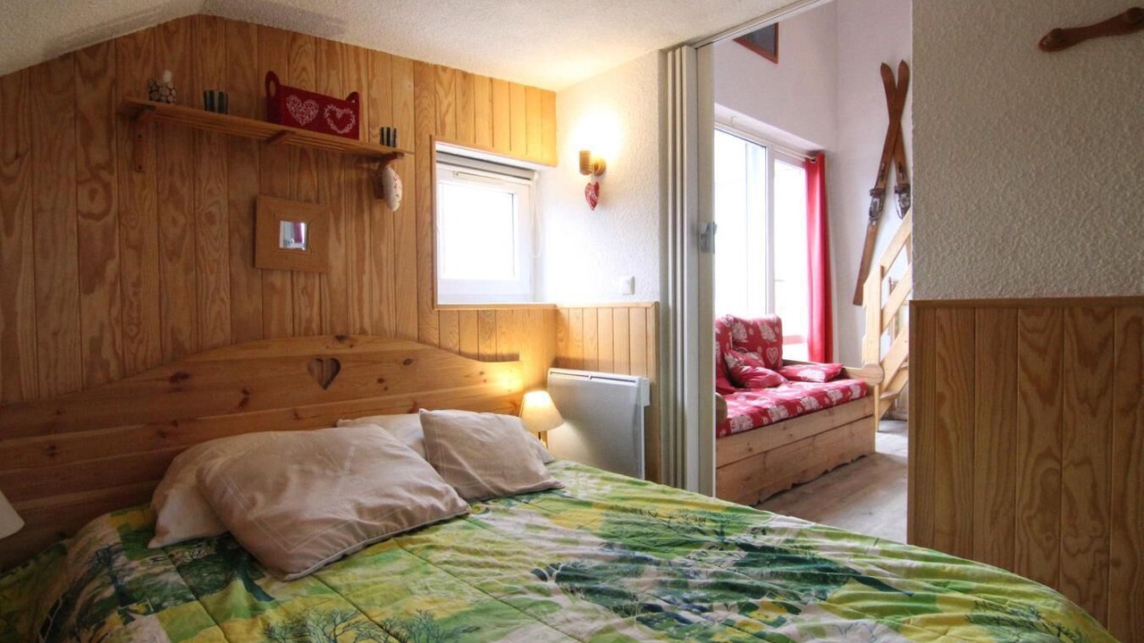 Photo of Bedroom in Eclose-Ouest