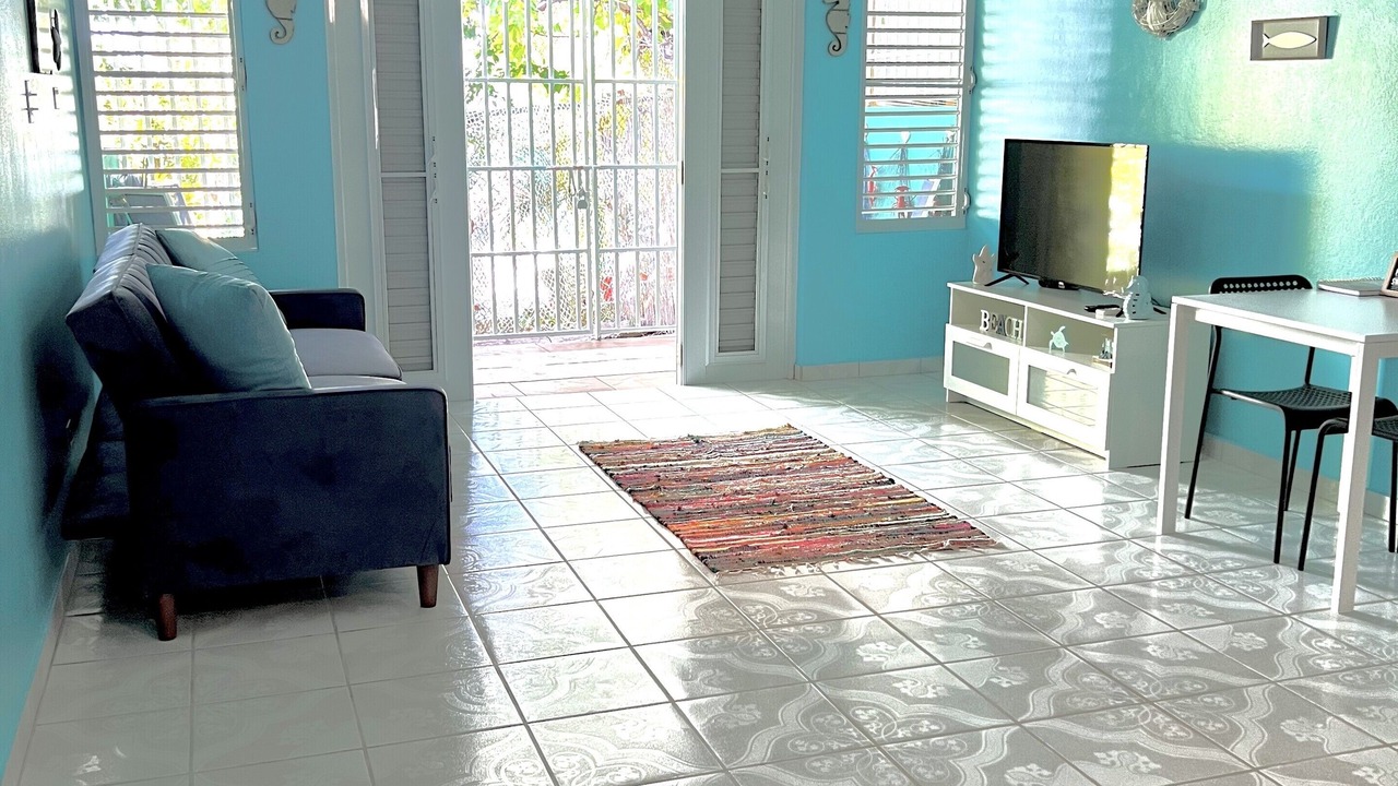 Photo of Livingroom in Ensenada