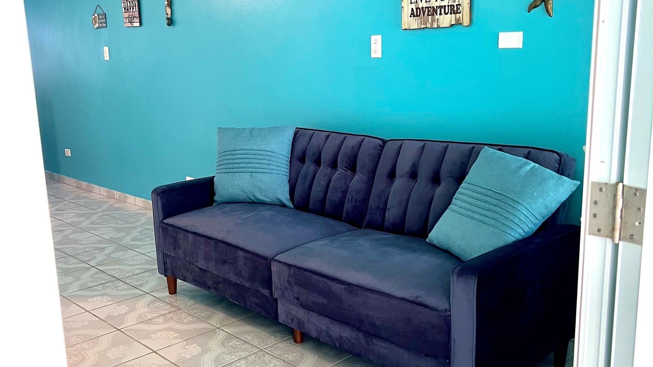 Photo of Livingroom in Ensenada