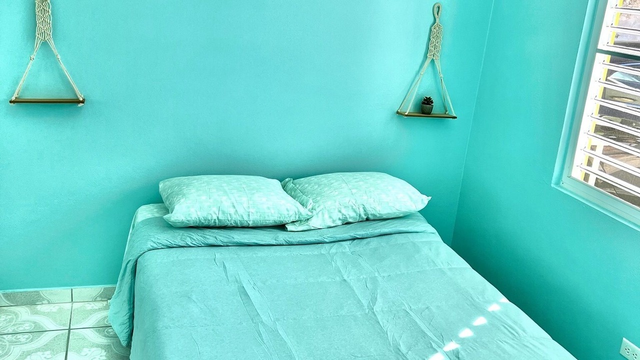 Photo of Bedroom in Ensenada