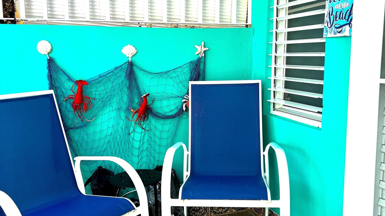 Photo of Outdoor in Ensenada