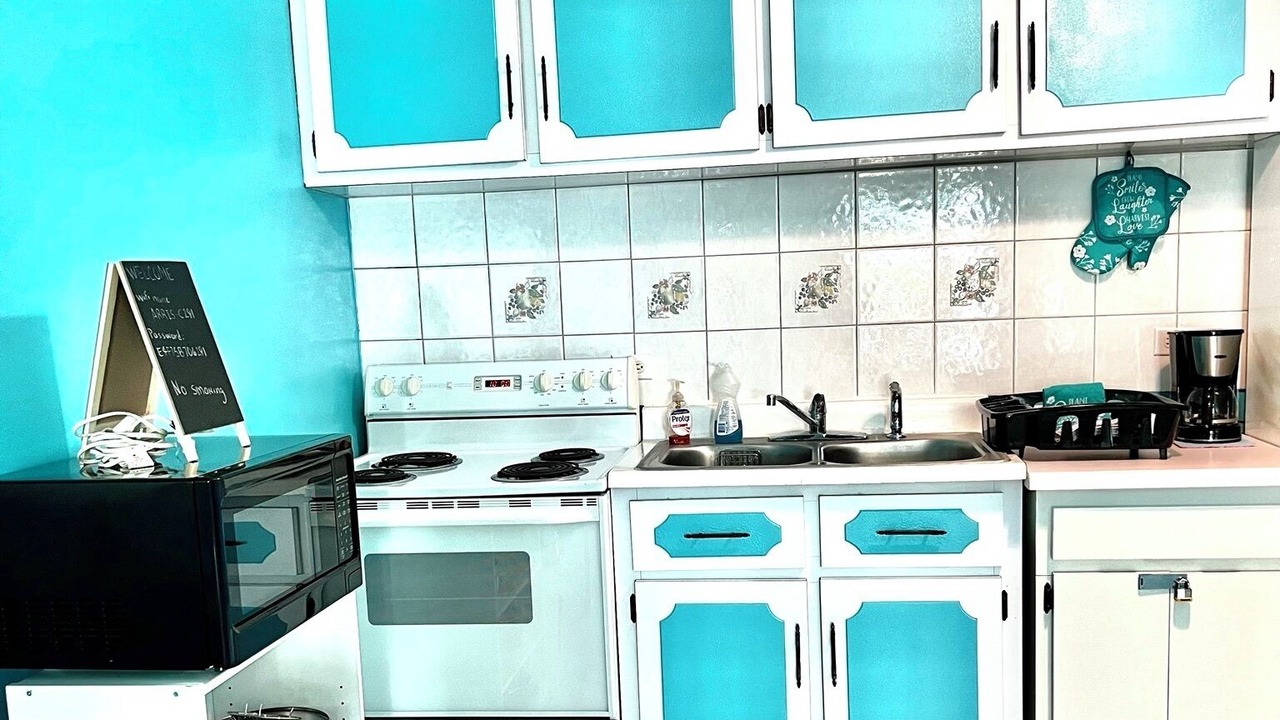 Photo of Kitchen in Ensenada