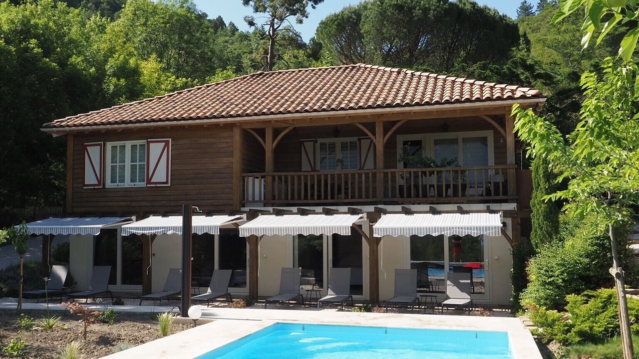 Photo of Outdoor in Quillan