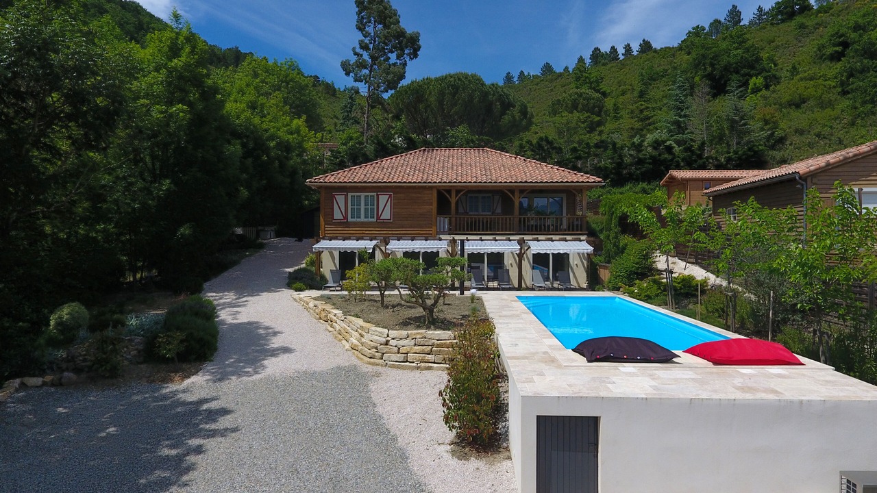 Photo of Outdoor in Quillan